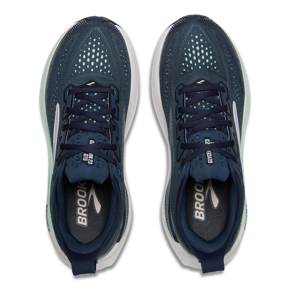 Brooks Glycerin  GTS 23 W Löparskor - 5