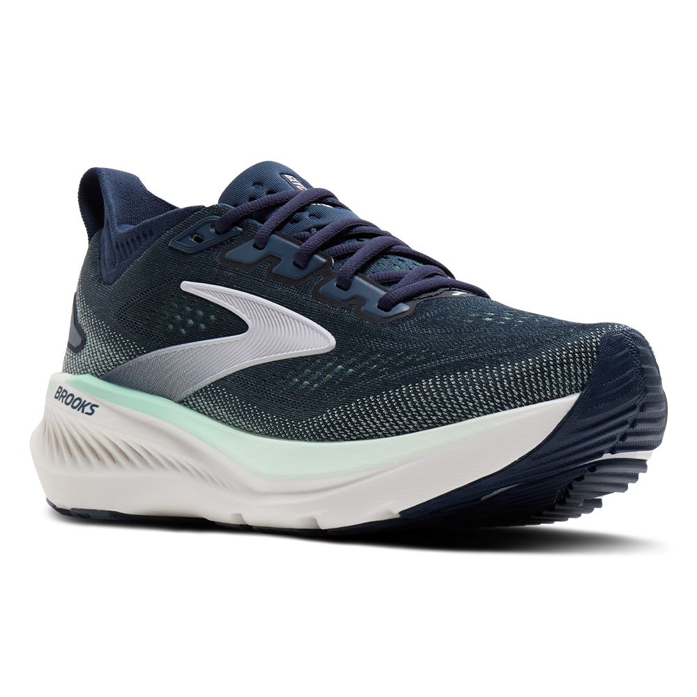 Brooks Glycerin  GTS 23 W Löparskor