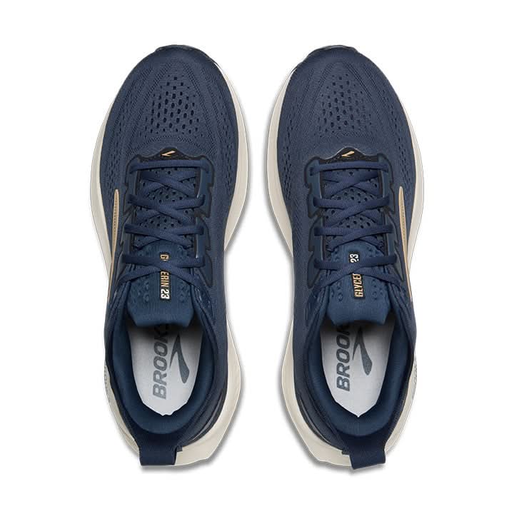 Brooks Glycerin GTS 23 M Löparskor - 4