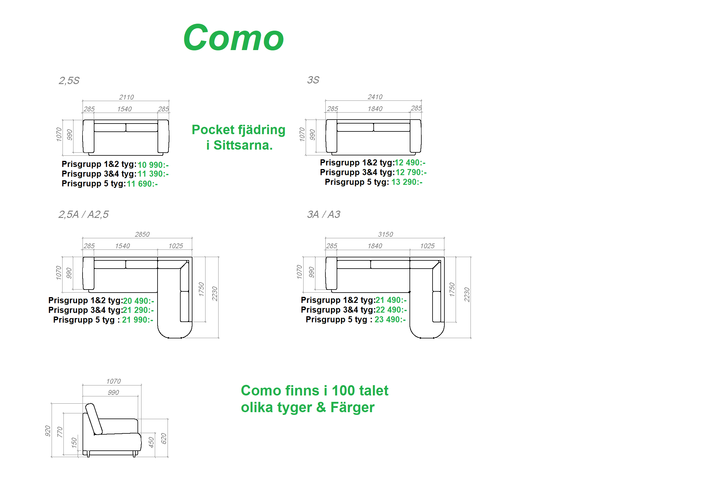 Como  - 4