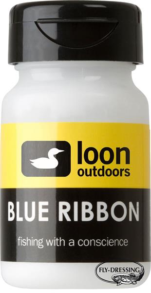 Loon Blue Ribbon