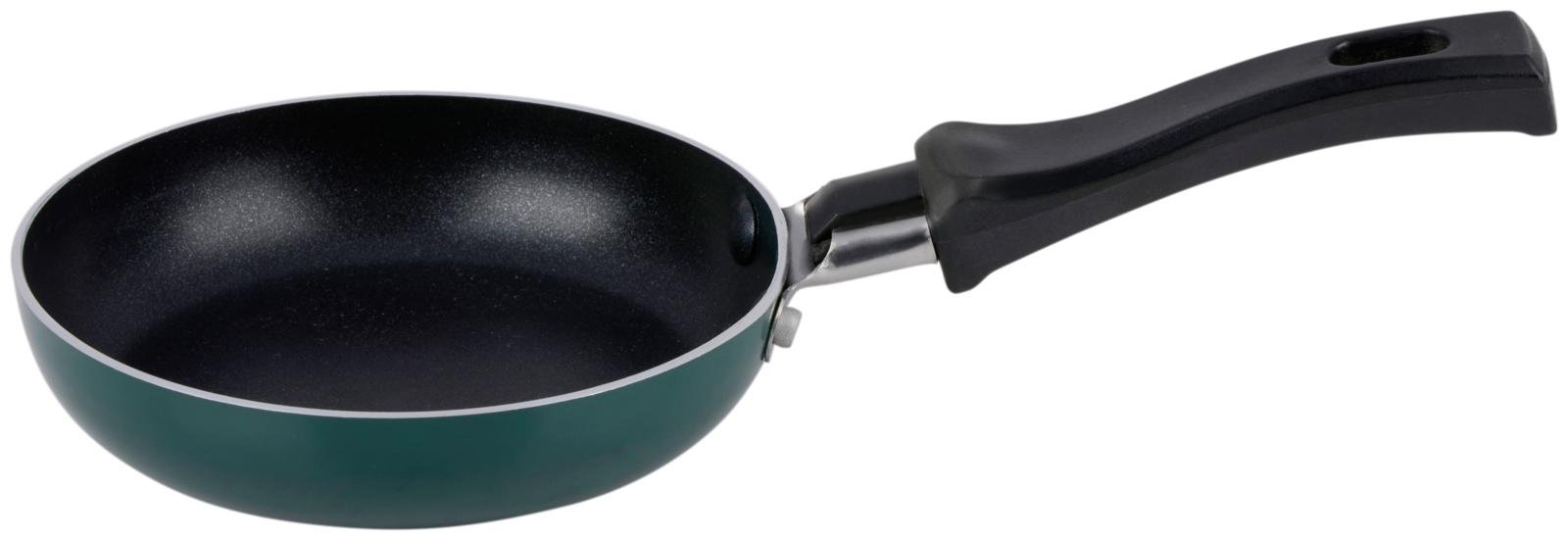 Ministekpanna Ø12 cm - 3