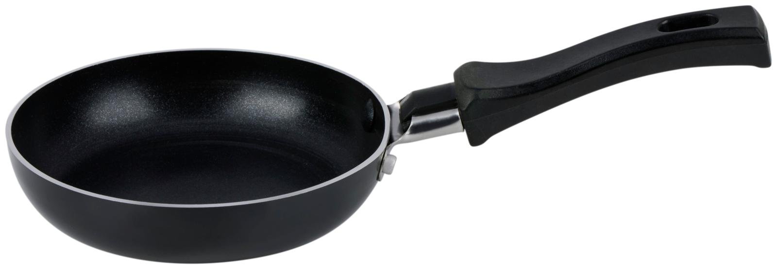Ministekpanna Ø12 cm - 5