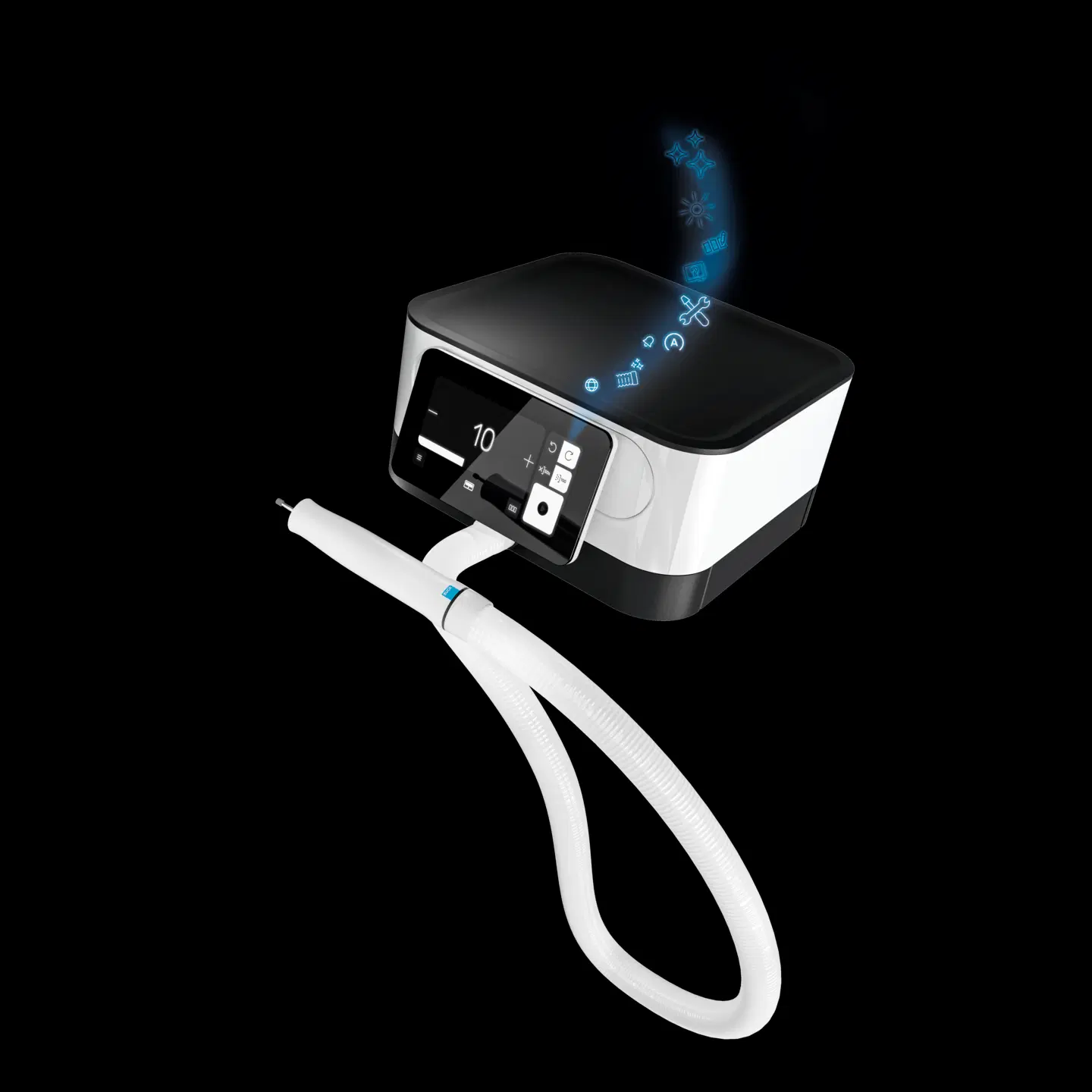 RUCK® Nova SE Fotvårdsapparat