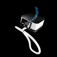 RUCK® Nova SE Fotvårdsapparat