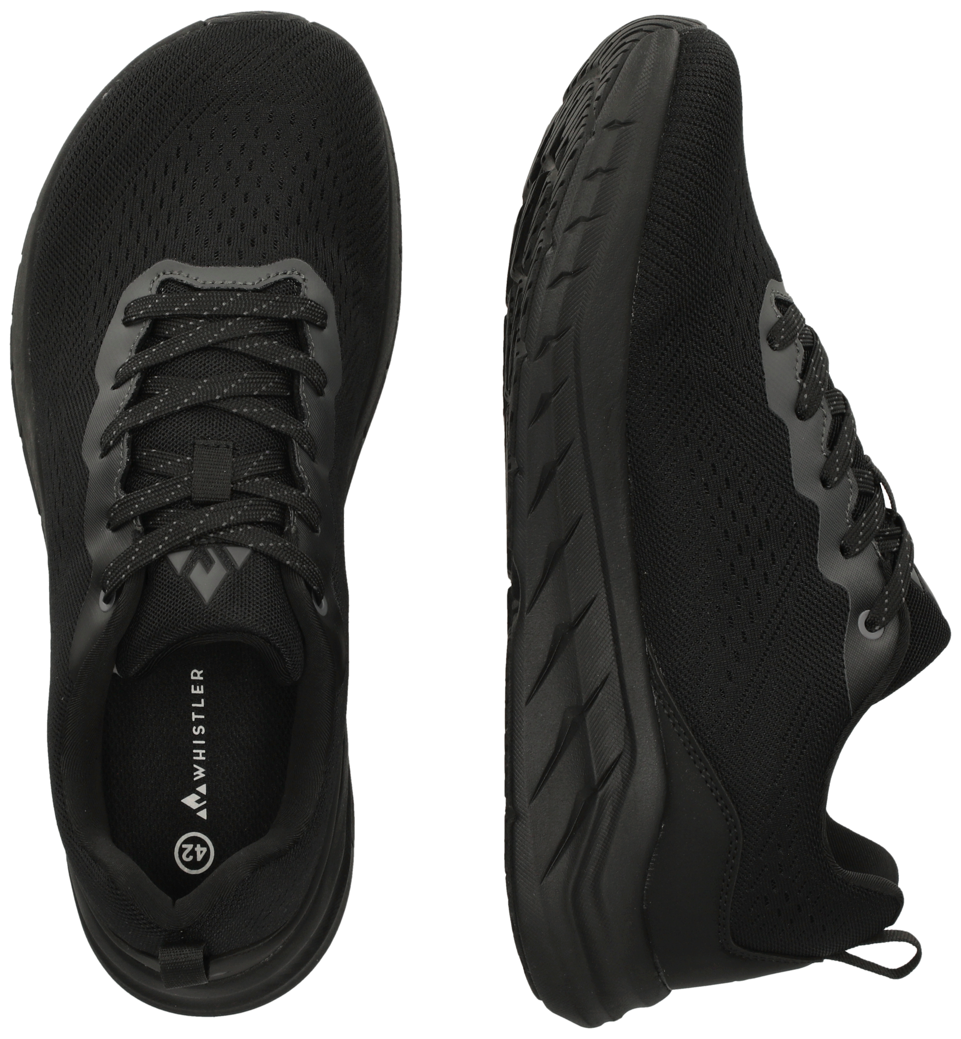 VenetX M Wide Fit Shoe  - 2