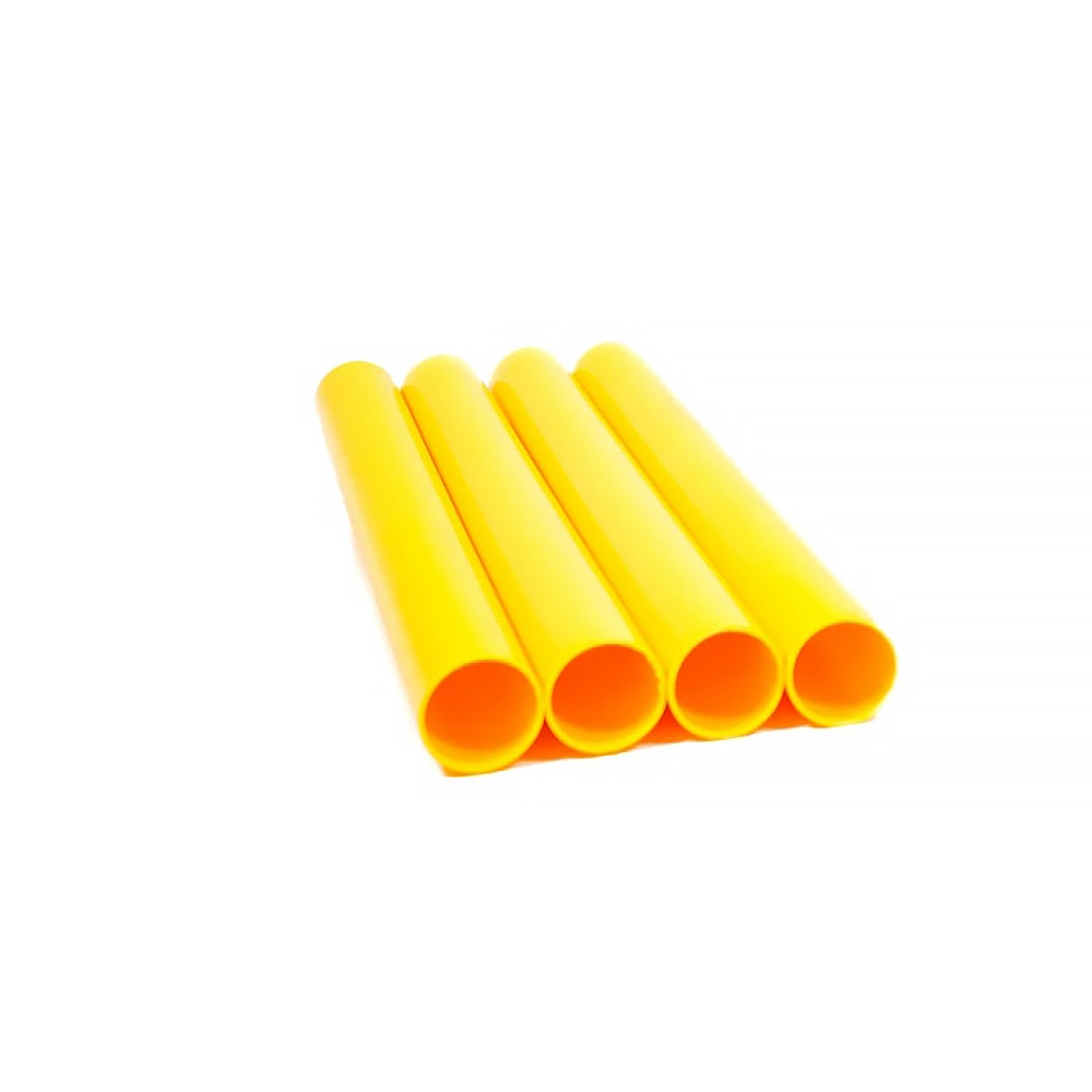 FitPAWS FitKinect yellow tube for dog training