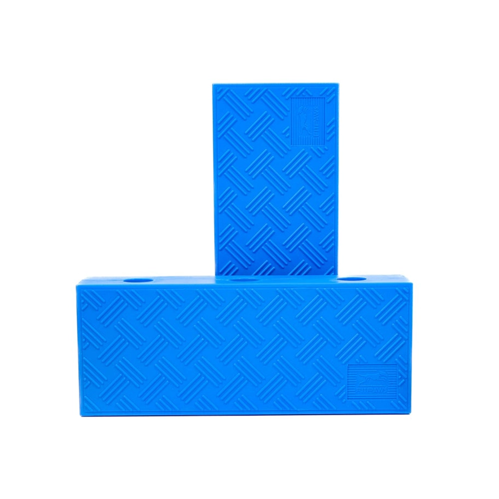 FitPAWS FitKinect - rectangular bit
