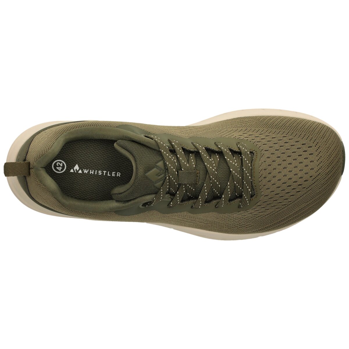 Whistler Veneto Wide Fit Shoe M Sneakers - 9