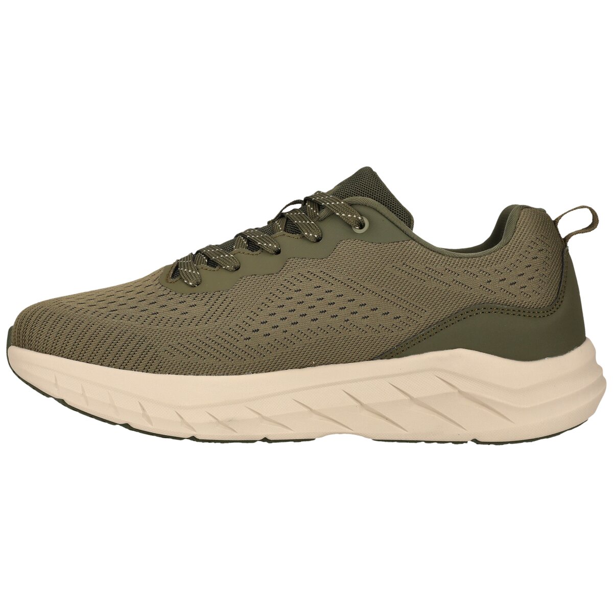 Whistler Veneto Wide Fit Shoe M Sneakers - 8