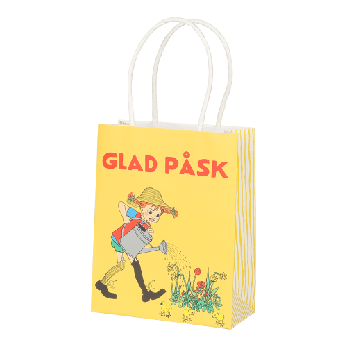 Presentpåse Påsk Pippi S