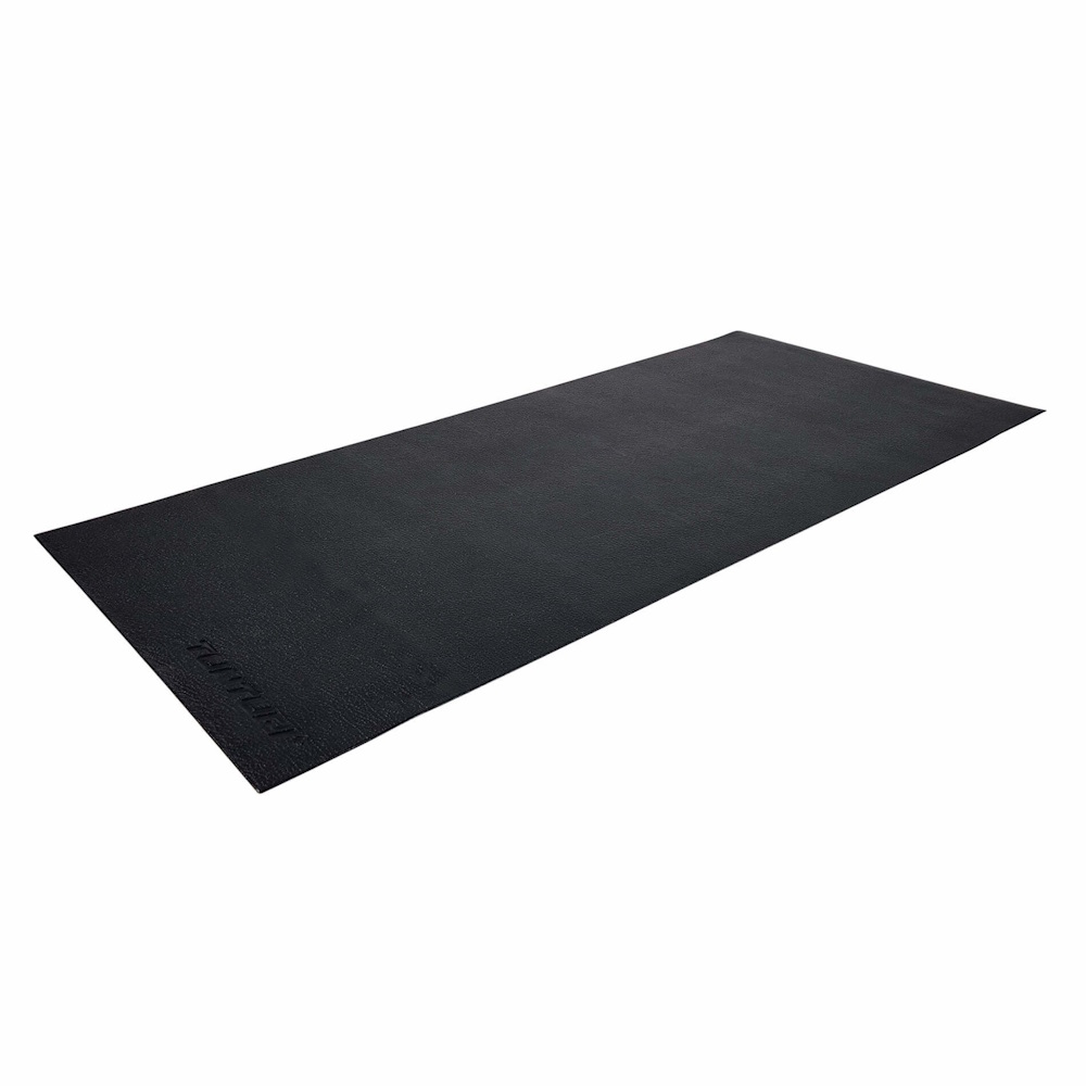 Tunturi Golvmatta för löpband 200x92,5 cm - 2