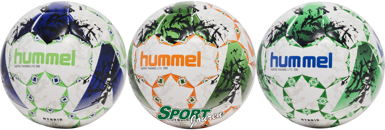 Inspire training lite 290 - Hummel