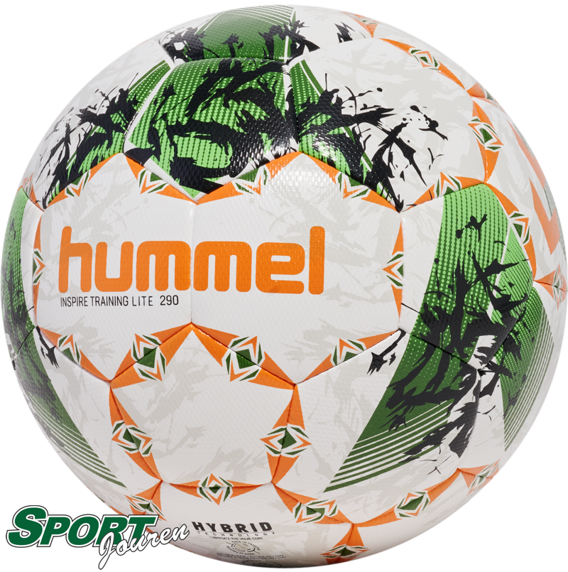 Inspire training lite 290 - Hummel - 3