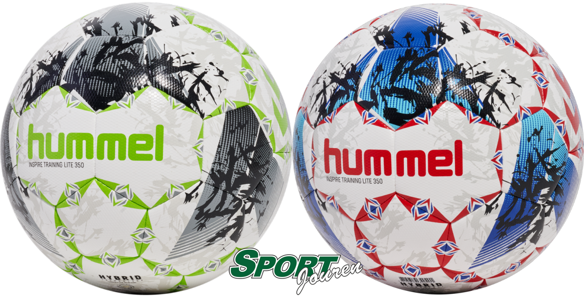 Inspire training lite 350 - Hummel