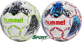 Inspire training lite 350 - Hummel
