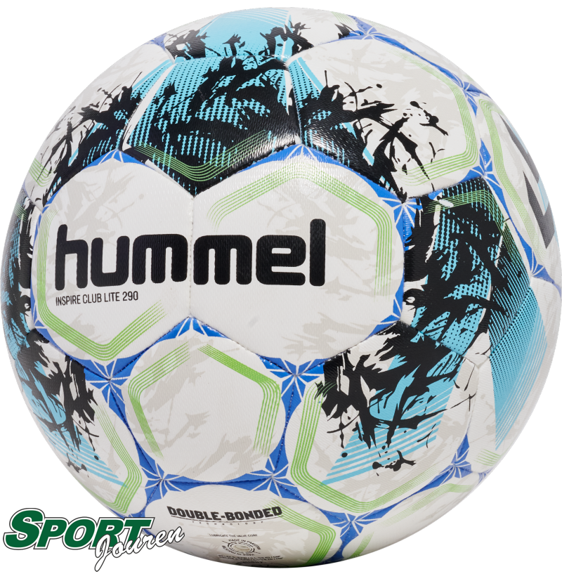 Inspire Club lite 290 - Hummel - 4