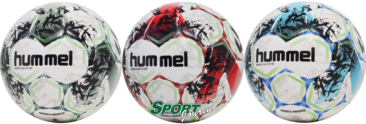 Inspire Club lite 290 - Hummel