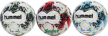 Inspire Club lite 290 - Hummel