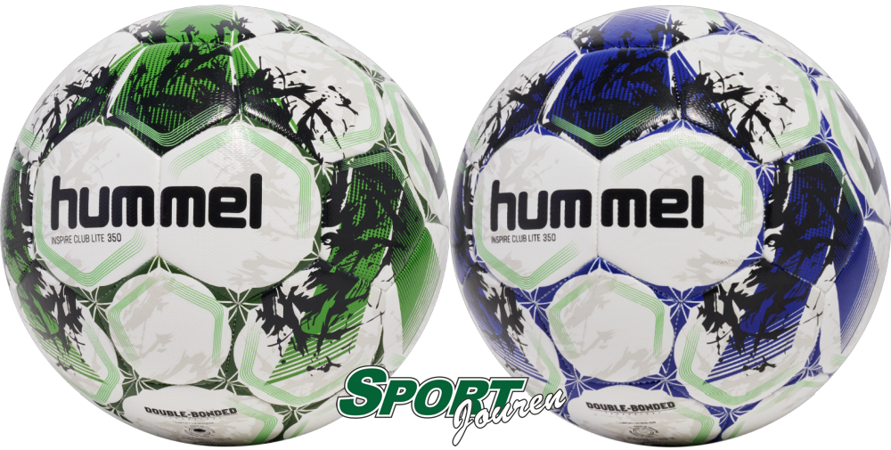 Inspire Club lite 350 - Hummel