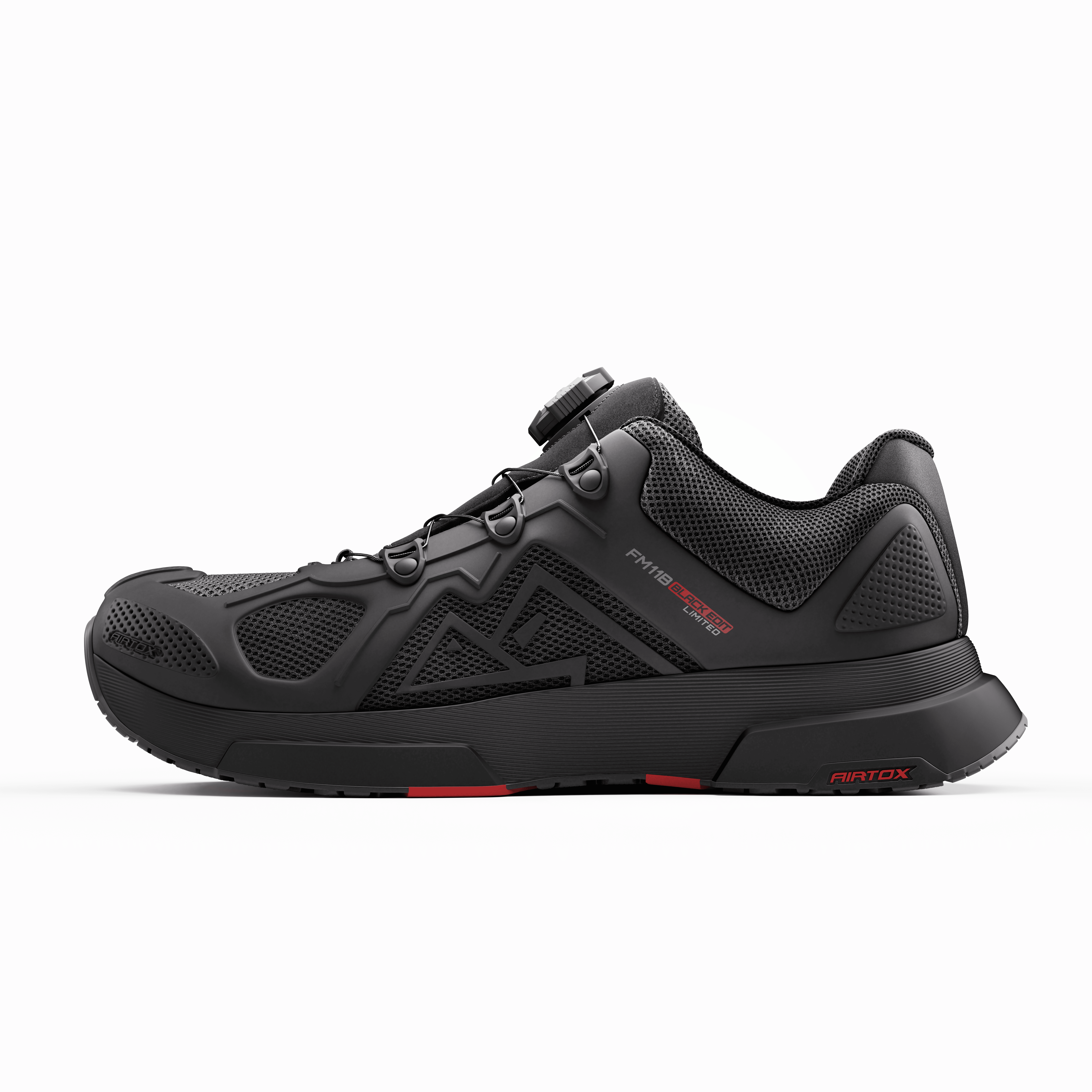 Airtox Safety shoe FM11B - klass S1P