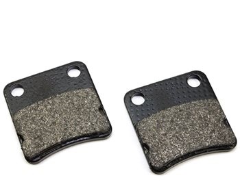 Bromspads Aprilia, BMW, Honda, Kymco  SFA257/2