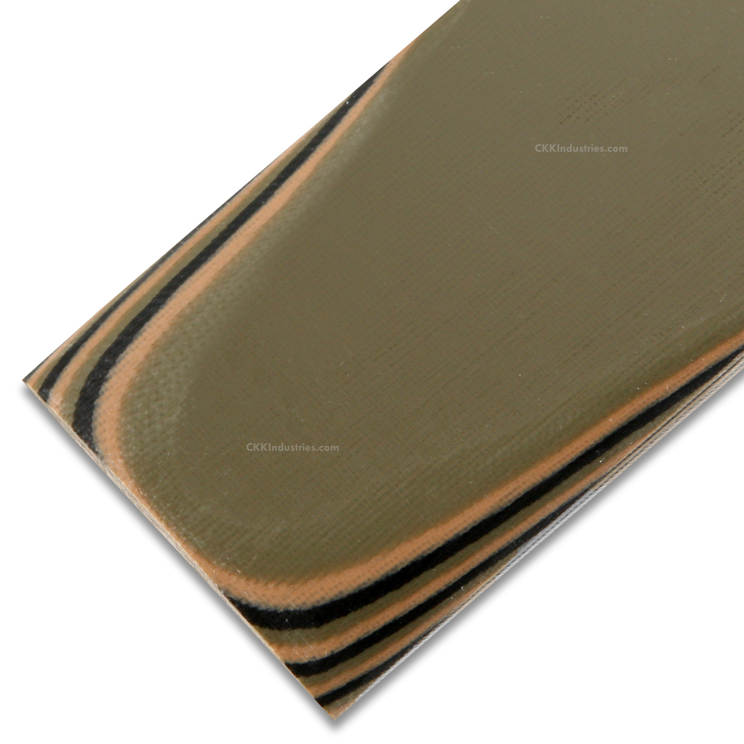 G10 Olive / Coyote / Black 3,2 mm