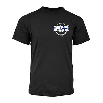 Kamratflaggor - T-shirt