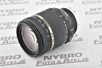 Tamron AF 18-270/3,5-6,3 Di III VC PZD for Nikon