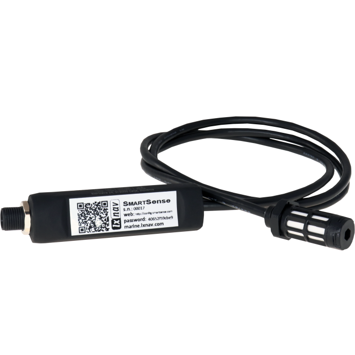 LxNav - SmartSENSE  - 2