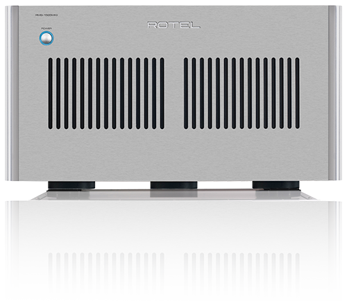 Rotel RMB-1585 MKII