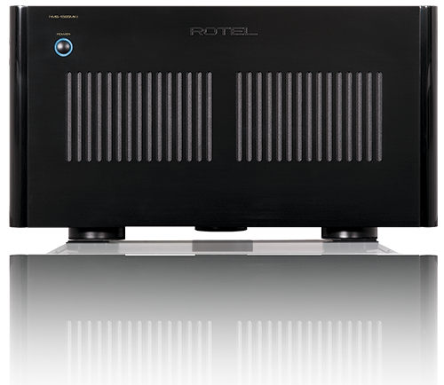 Rotel RMB-1585 MKII - 2