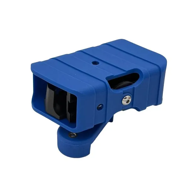 DAA Racer Pouch GEN-2 Blue