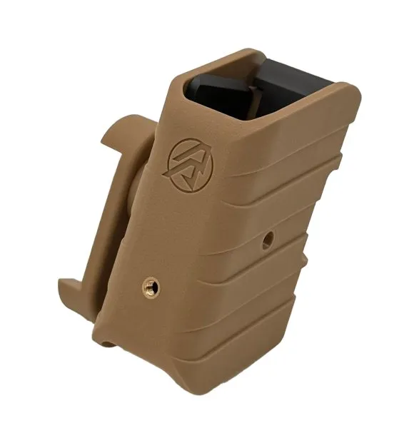 DAA Racer Pouch GEN-2 FDE
