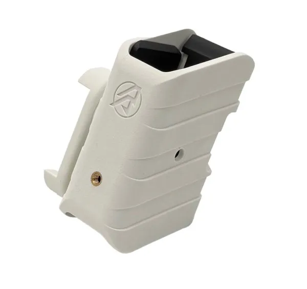 DAA Racer Pouch GEN-2 White
