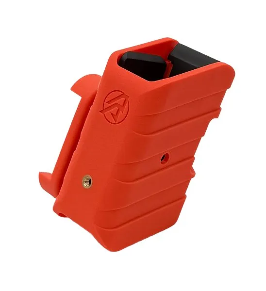 DAA Racer Pouch GEN-2 Orange
