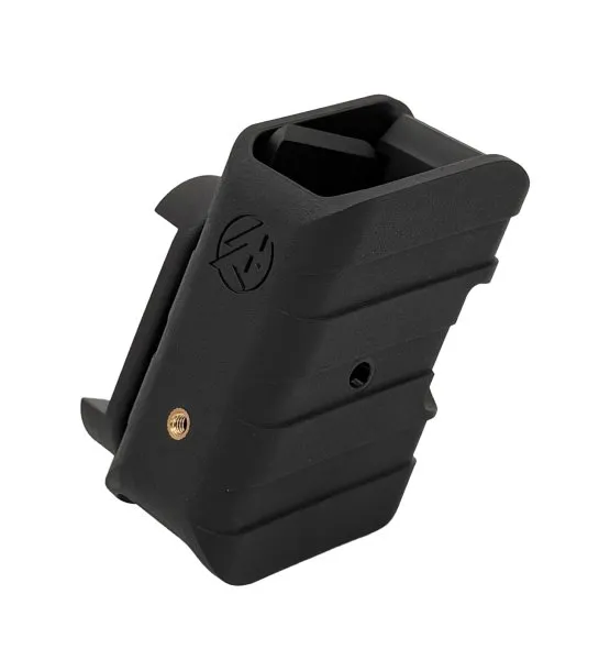 DAA Racer Pouch GEN-2 BLACK