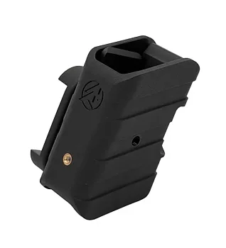 DAA Racer Pouch GEN-2 BLACK