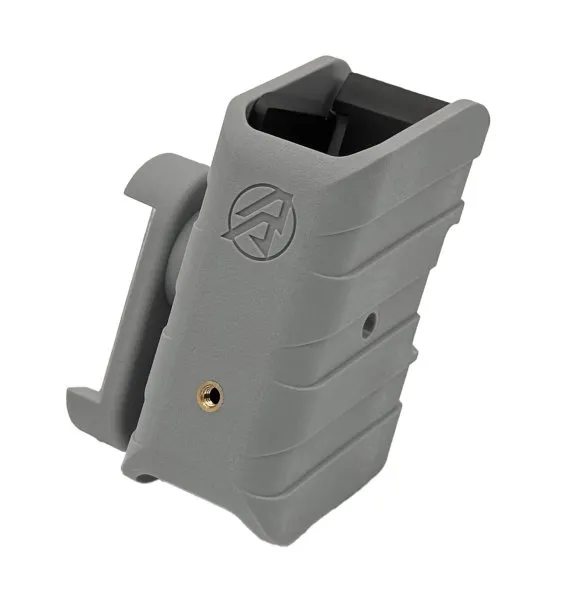 DAA Racer Pouch GEN-2 Grey