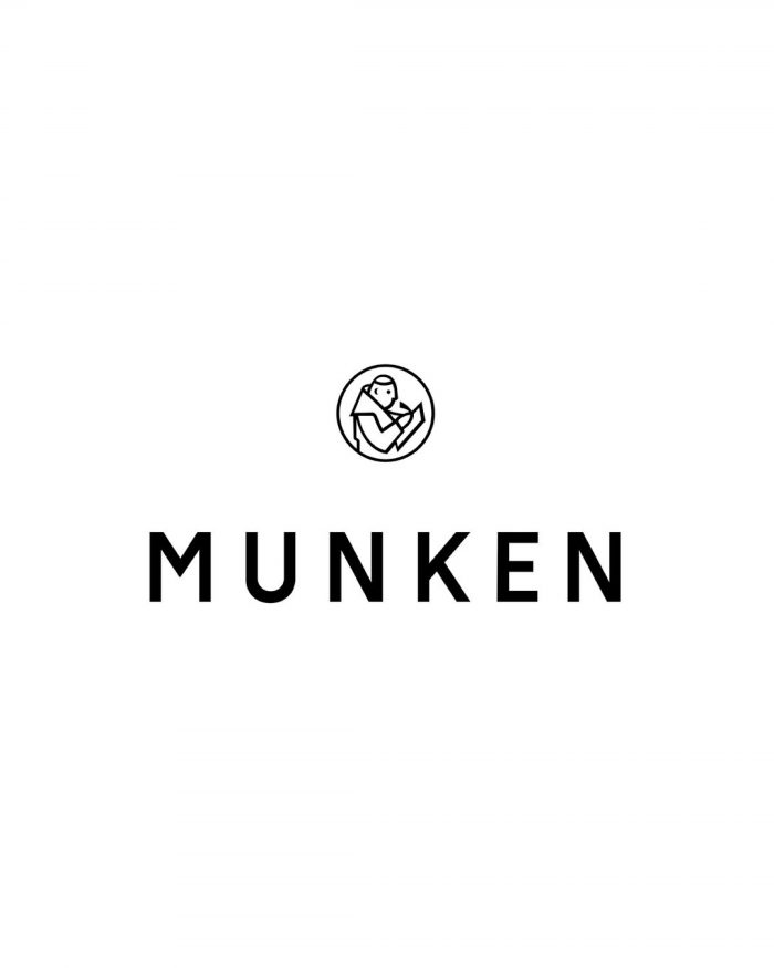 Munken Pure, 120g