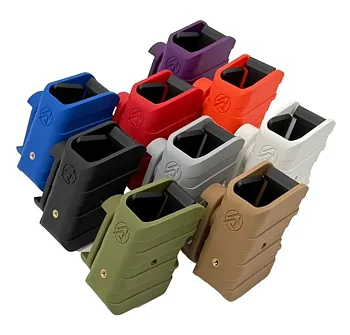 DAA Racer Mag Pouch GEN-2 with Magnet and Cover 2