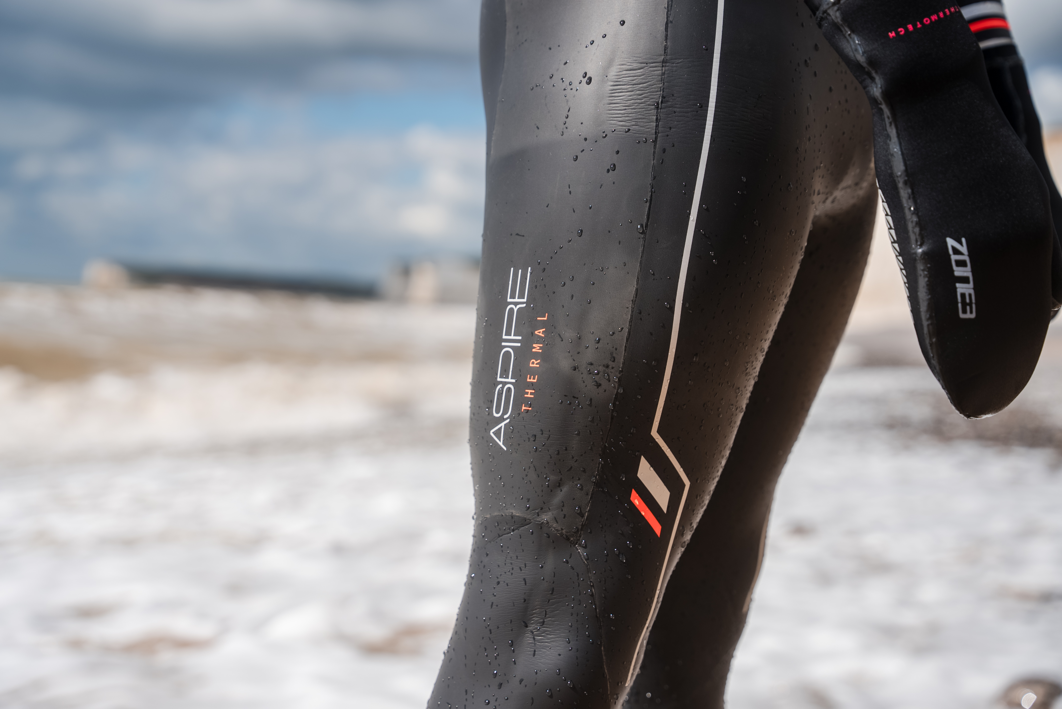 Zone3 Thermal Aspire 2026 Womens - 9