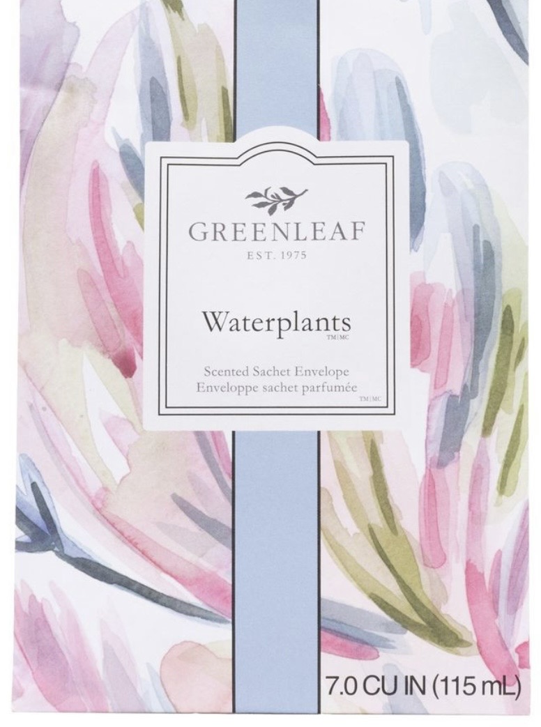 Doftpåse / Waterplants