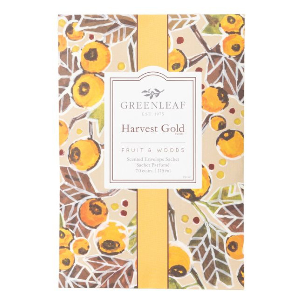 Doftpåse/ Harvest Gold