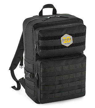 Molle Tactical 25 Liter - CFY - 10års