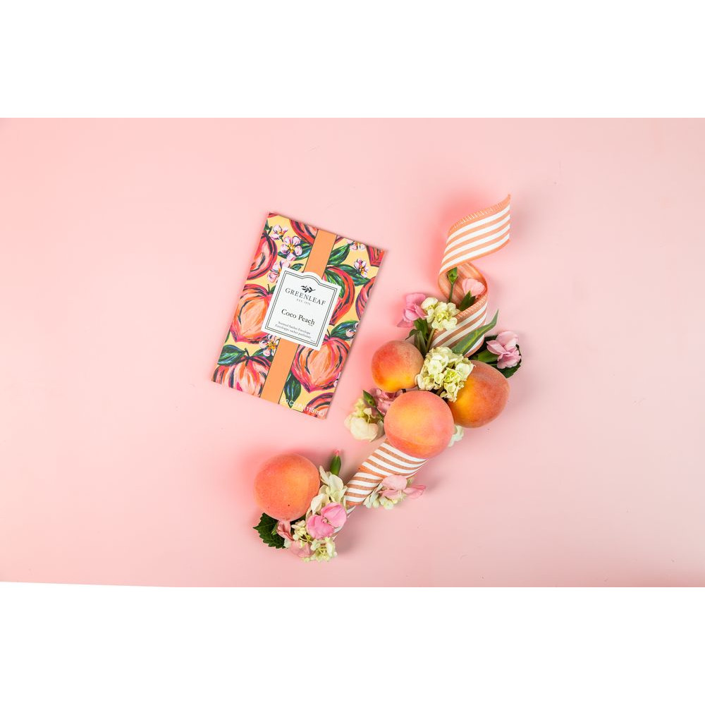 Doftpåse / Coco Peach
