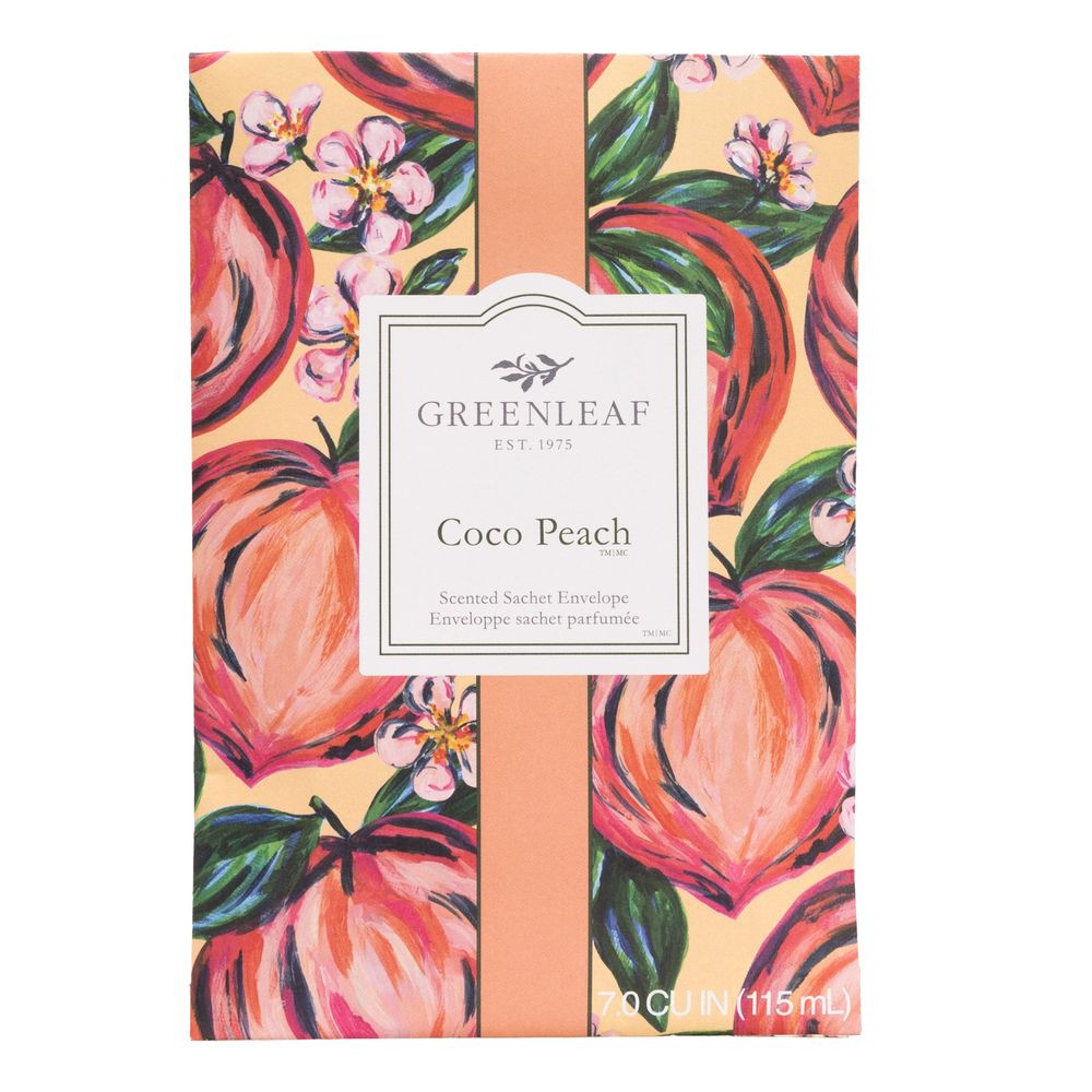 Doftpåse / Coco Peach