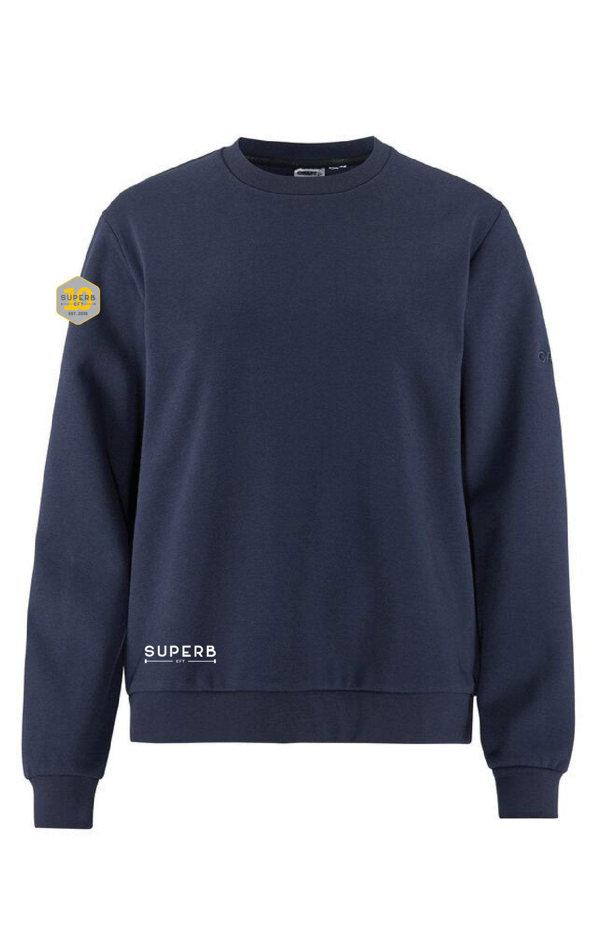 Craft Community 2.0 RN M  Herr/Unisex - CFY - 10års - 3