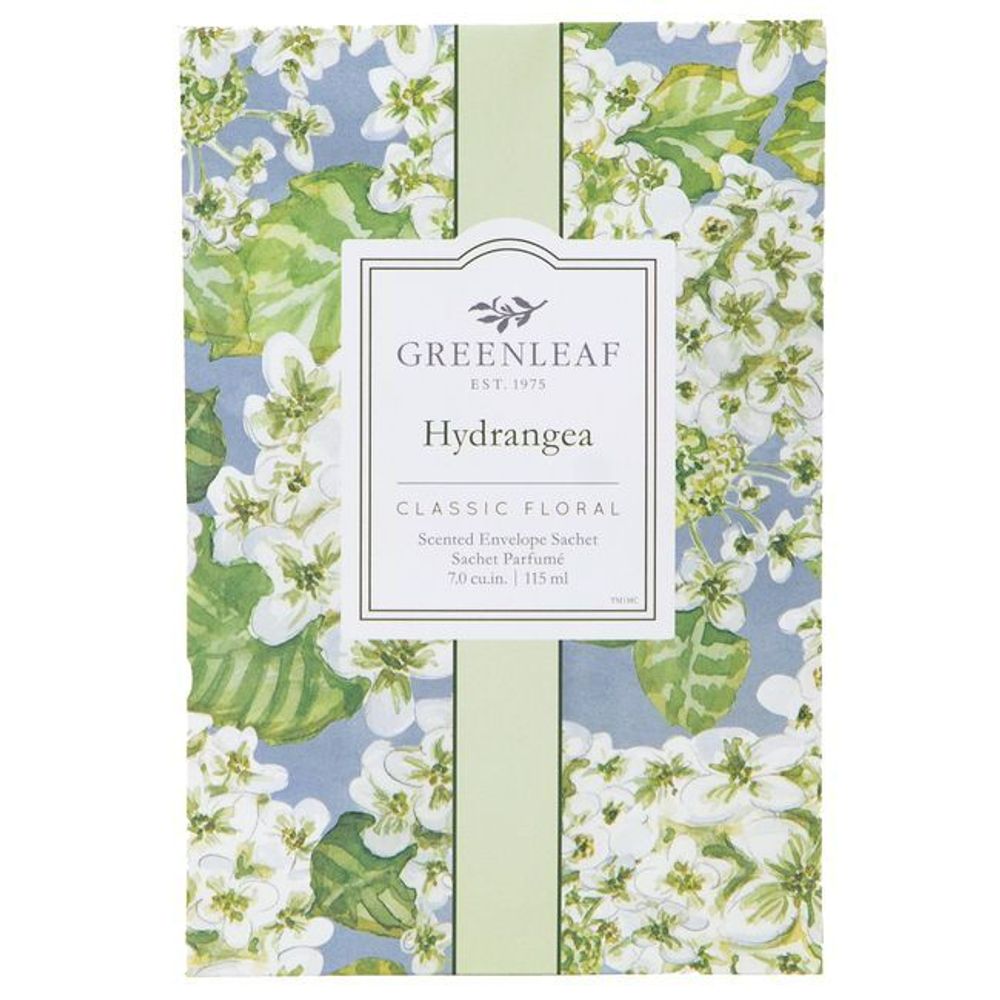 Doftpåse /  Hydrangea