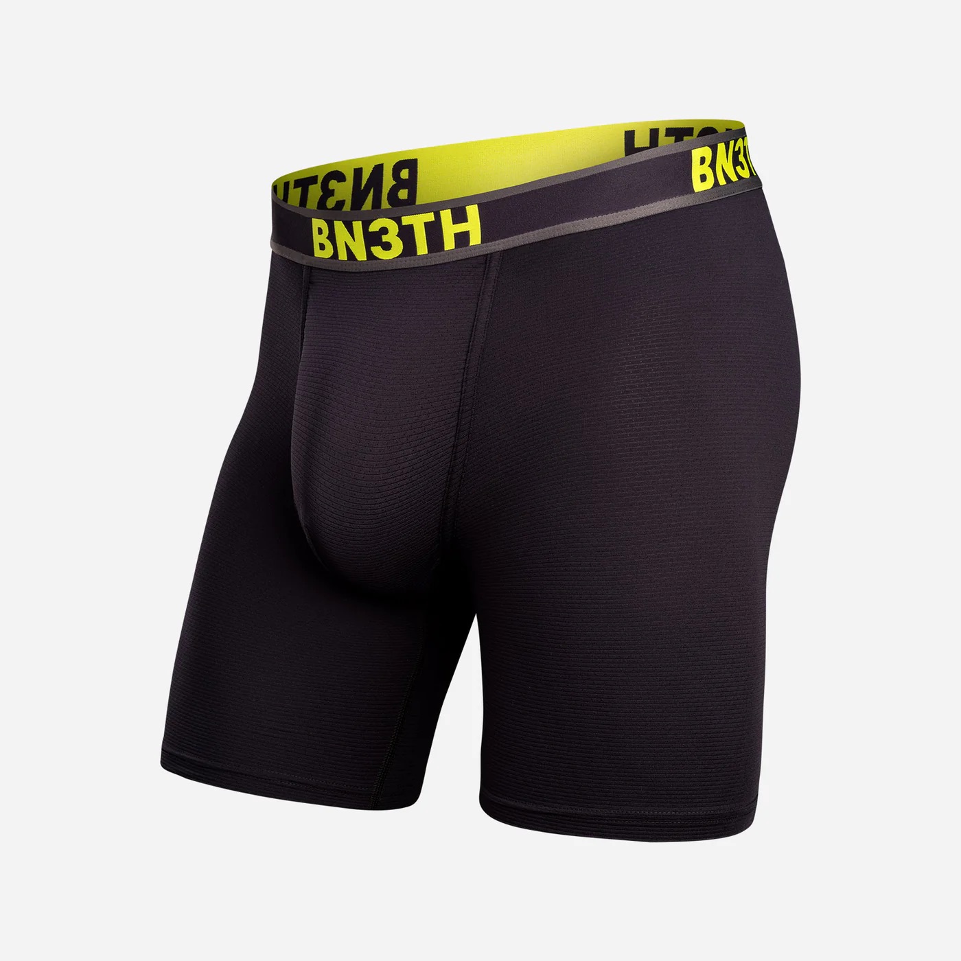 PRO FLEX MAX BOXER BRIEF - BLACK